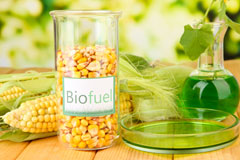 Nateby biofuel availability