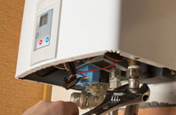 free Nateby boiler install quotes